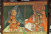 Kerala Folklore Museum Kochi.